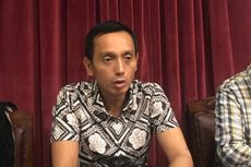 DPR Kembali Diingatkan agar Calon Hakim MK Terpilih Berperspektif HAM 
