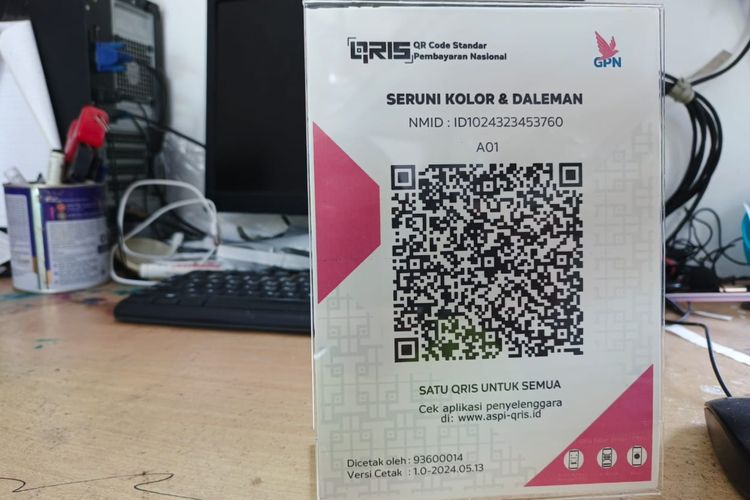 QRIS Singkatan dari Apa? Simak Penjelasan Lengkapnya