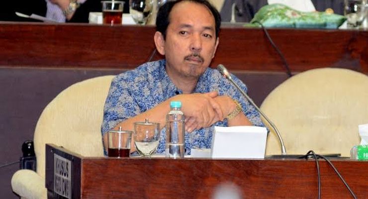 Anggota Komisi II DPR Nilai Perlu Ada Revisi UU Pemilu Terkait Aturan Cuti Kampanye Pejabat Negara