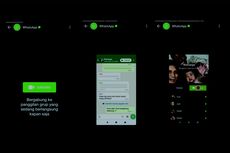 WhatsApp Bikin Status soal Gabung Panggilan Grup, Bagaimana Caranya?