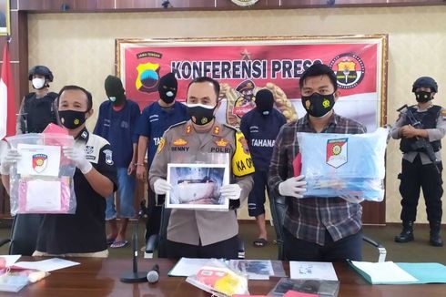 Orangtua Percaya Simpan Mayat Anak Selama 4 Bulan karena Akan Hidup Lagi