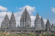 Upacara Tawur Agung Kesanga di Candi Prambanan Terbuka untuk Wisatawan