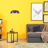 7 Keuntungan Mengecat Ruangan Rumah dengan Warna Terang