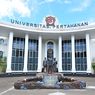 Syarat Masuk 10 Prodi S1 Militer Unhan 2022, Kuliah Gratis dan Asrama