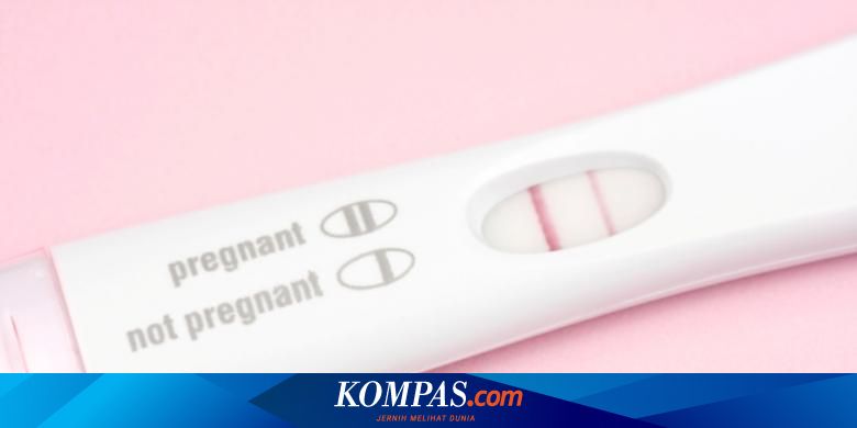 Tes Kehamilan Harus Dilakukan Di Pagi Hari