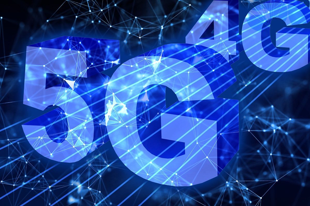 Perbedaan 4G dan 5G