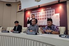 KPU Buka Peluang Cawapres Dampingi Capres saat Closing Debat Terakhir