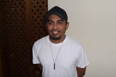 Semasa SD, Glenn Fredly Sudah Punya Taman Bacaan