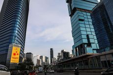 UPDATE 3 Mei: Tambah 757 Kasus di Jakarta, 21 Pasien Covid-19 Meninggal