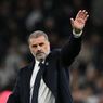 Tottenham Puncaki Klasemen Liga Inggris, Ange-ball Ciptakan Sejarah
