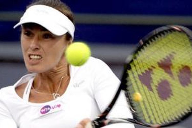 Martina Hingis