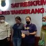 Keluarga Pelaku Pencurian Cokelat di Alfamart Tangerang Minta Maaf