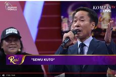 Ketika Orang Korea Fasih Nyanyikan Lagu Didi Kempot