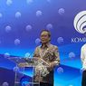 Soal Proyek BTS 4G, Mahfud: KPK, Kejagung, Kepolisian Silakan Masuk