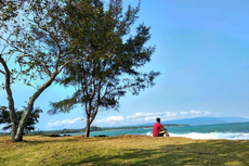 Pantai Bugel di Yogyakarta: Daya Tarik, Hraga Tiket, dan Rute
