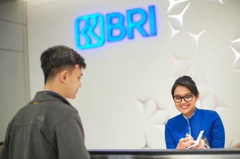 Brand Finance Nobatkan BRI sebagai Brand Paling Bernilai di Indonesia