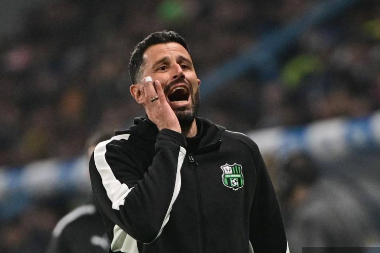 Pelatih Jay Idzes Bawa Gaya Modern di Serie A, seperti Cesc Fabregas