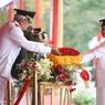 Jadi Irup Upacara HUT RI, Wagub Yahya: Selama 5 Tahun, Pemprov Sumsel Telah Berikan Layanan Terbaik 