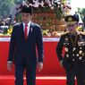 Perintah Jokowi dan Komitmen Kapolri Usut Tuntas Kejadian Baku Tembak di Rumah Kadiv Propam Irjen Ferdy Sambo