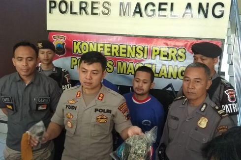 Polisi Tangkap 4 Pelaku Pembobol ATM Kelompok Lampung, 1 Masih Buron