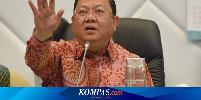 Atasi Polusi Udara di Jakarta, Komisi IV Segera Bentuk Panitia Kerja