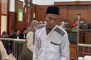4 Kontainer Bawang Bombay Berparasit Diselundupkan, Direktur Diadili di Surabaya