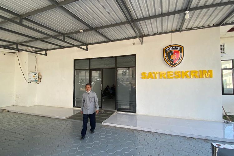 3 Kali Perkara Ditolak Kejaksaan, Korban Pencurian: Susah Cari Keadilan di Pamekasan