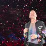 Ide Pantun Bahasa Indonesia di Konser Coldplay Datang dari Chris Martin
