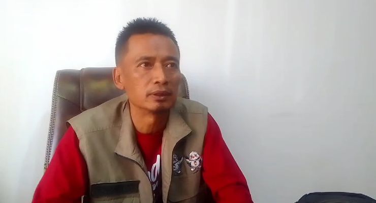 KPU Palopo Butuh 257.424 Surat Suara untuk Pilkada 2024