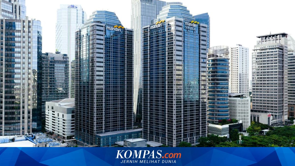Kredit Paylater Perbankan Tumbuh 33,54 Persen, Ditopang Bank KBMI 1 dan KBMI 3
