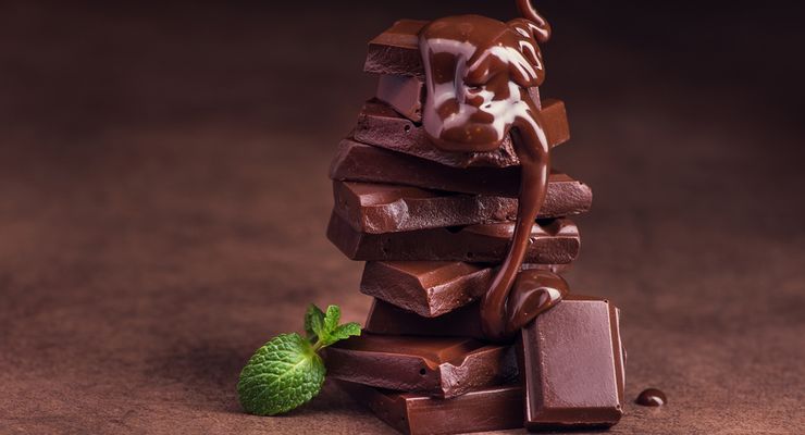Studi Ungkap Manfaat Menakjubkan Cokelat bagi Kesehatan 