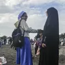 Potret Toleransi dalam Perayaan Idul Adha di Gumuk Pasir Parangkusumo
