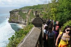 Inilah Tempat Liburan Favorit Turis Indonesia, Malaysia, dan Singapura