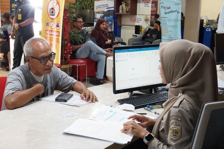Diminta Notaris Bayar Puluhan Juta, Warga Bogor Pilih Urus HGB Jadi SHM Mandiri