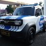 Dimodifikasi untuk ETLE Drone, Ini Spesifikasi VinFast VF 3
