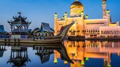 Wisata Ramah Muslim, Apa Saja yang Perlu Diperhatikan Menurut Islam?