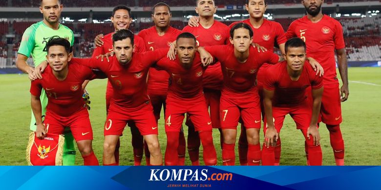 Hanya Tersisa 2 Pemain Indonesia Yang Berkarier Di Luar Negeri Siapa Saja Halaman All Kompas Com