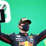 Max Verstappen Raih Kemenangan di F1 Belgia