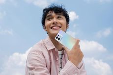 Diburu Konsumen, Performa Tinggi dan Kualitas Kamera Jadi Andalan Oppo Reno8 5G