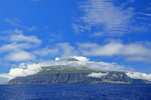 Kisah Pulau Paling Terpencil di Dunia, Tak Terjamah Virus Corona dan Bisa Dengar Suara Rumput