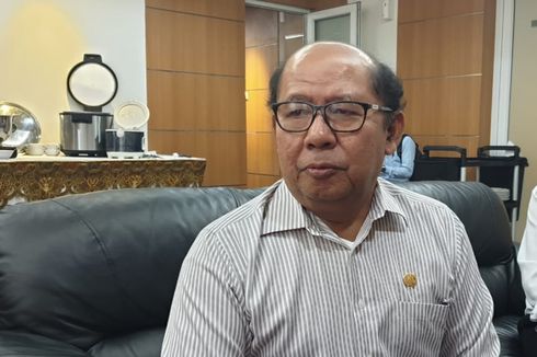 Usul Posisi Wagub Diisi Lebih dari 1 Orang, DPRD DKI Mengacu Zaman Sutiyoso 