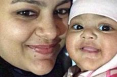 Wanita Australia Mengaku Bunuh Bayinya yang Berusia 14 Bulan
