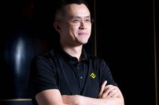 Bos Binance Mundur, Mengaku Bersalah dalam Kasus Pencucian Uang