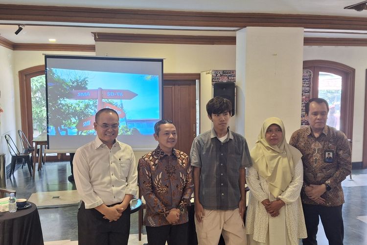MPLS Pendidikan Jarak Jauh Dimulai Pekan Depan, Begini Mekanismenya