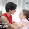 Junior Roberts dan Rebecca Klopper Adu Peran di Mozachiko, Tiga Minggu Ngobrol Bareng