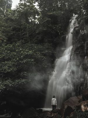 Curug Cipurut Purwakarta