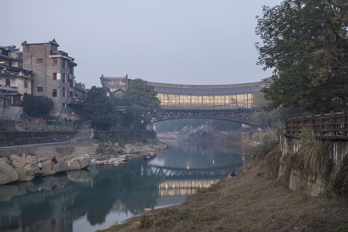 Jishou Art Museum