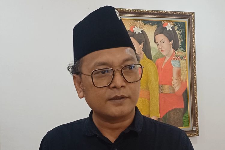 Politikus PDI-P Sebut Safari Jokowi Bareng PSI Kampanye Politik untuk 2029
