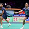  Jadwal Singapore Open 2026 Hari Kedua, Menanti Start Kuat Fajar/Fikri