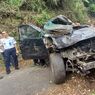 Sederet Fakta Fortuner Masuk Jurang di Kawasan Bromo, 4 Orang Tewas, Diduga Melaju dengan Kecepatan Tinggi